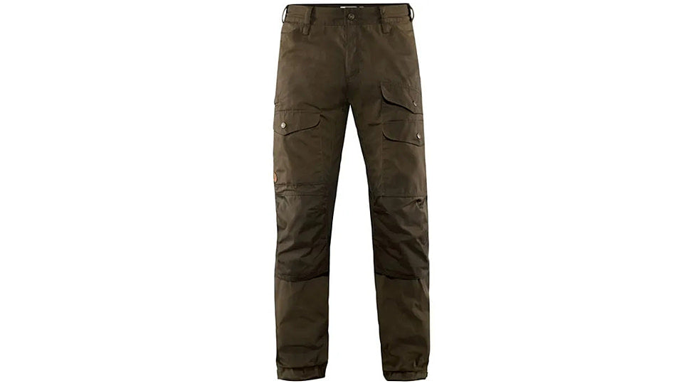  Fjallraven Vidda Pro Ventilated Trousers - Men's, Short Inseam