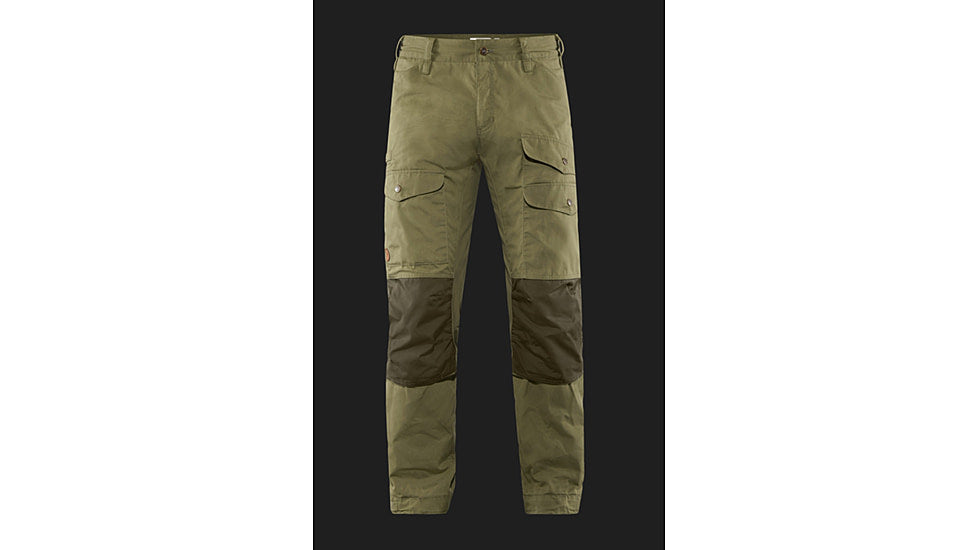  Fjallraven Vidda Pro Ventilated Trousers - Men's, Long Inseam