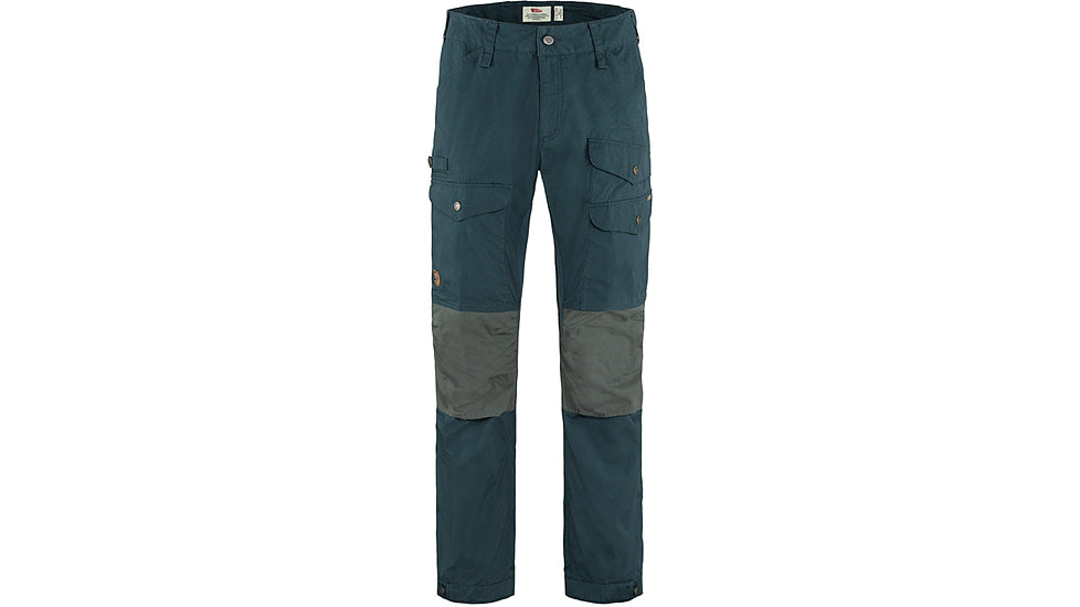  Fjallraven Vidda Pro Ventilated Trousers - Men's, Long Inseam
