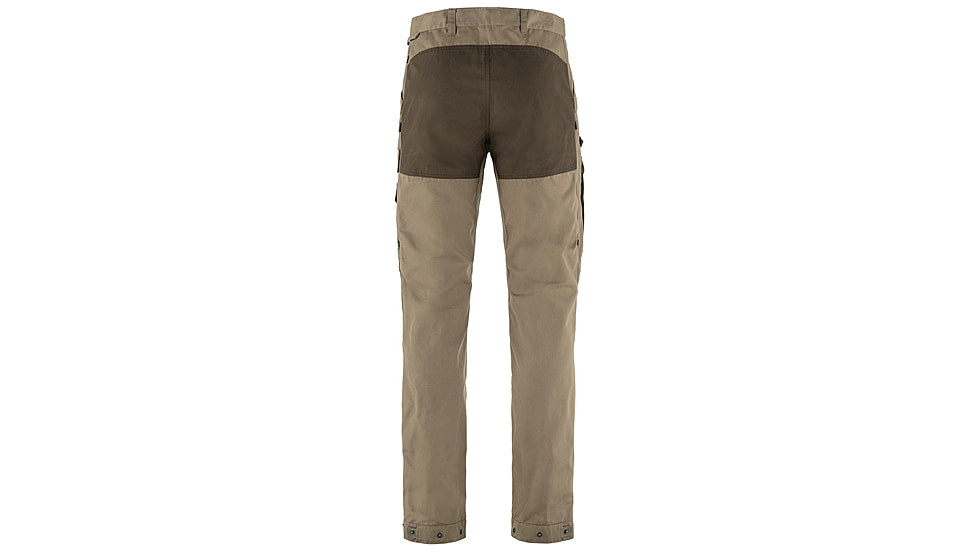  Fjallraven Vidda Pro Ventilated Trousers - Men's, Short Inseam