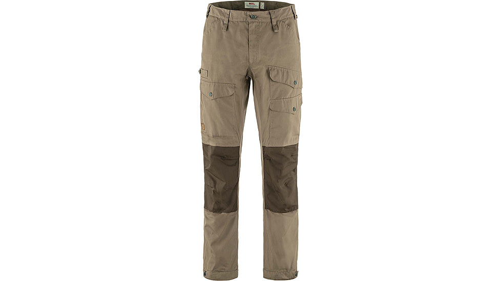  Fjallraven Vidda Pro Ventilated Trousers - Men's, Short Inseam
