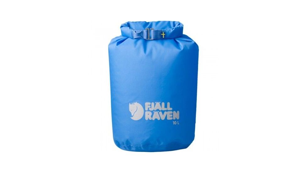  Fjallraven Waterproof Packbag 10 L