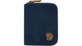  Fjallraven Zip Wallet