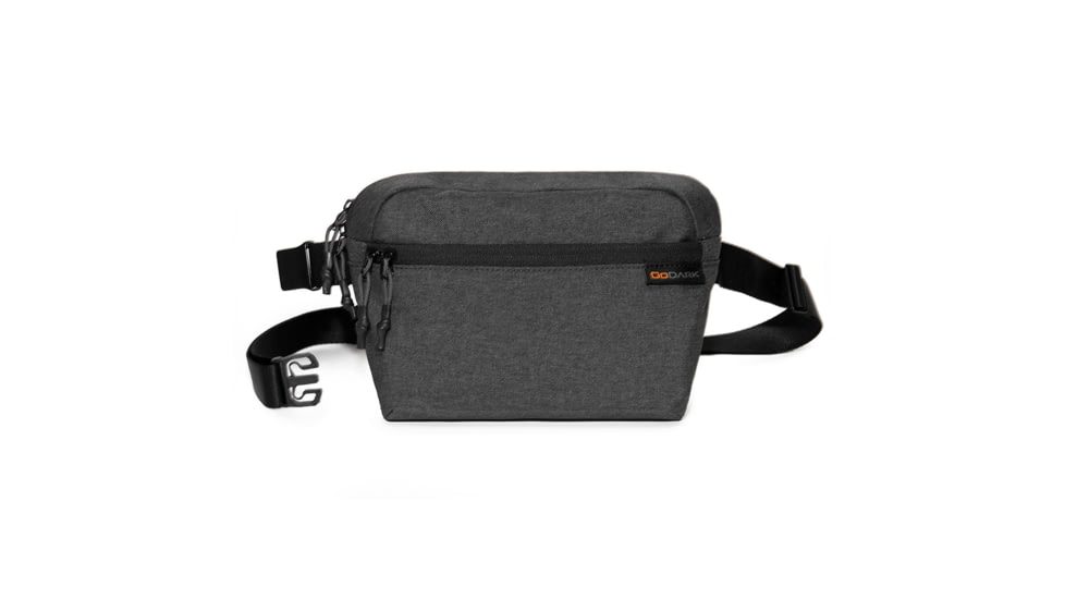  GoDark Faraday Crossbody Bag