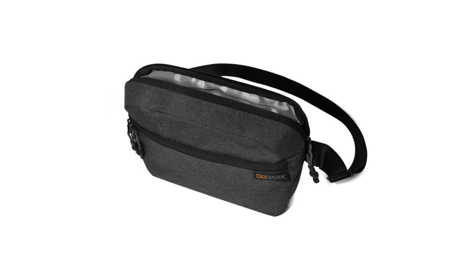  GoDark Faraday Crossbody Bag
