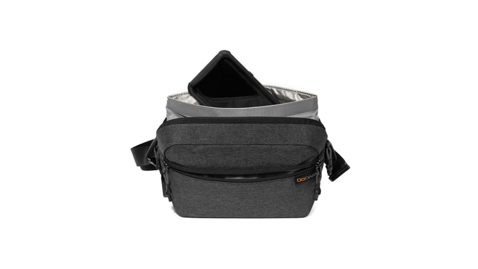  GoDark Faraday Crossbody Bag