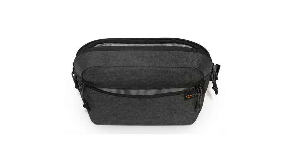  GoDark Faraday Crossbody Bag