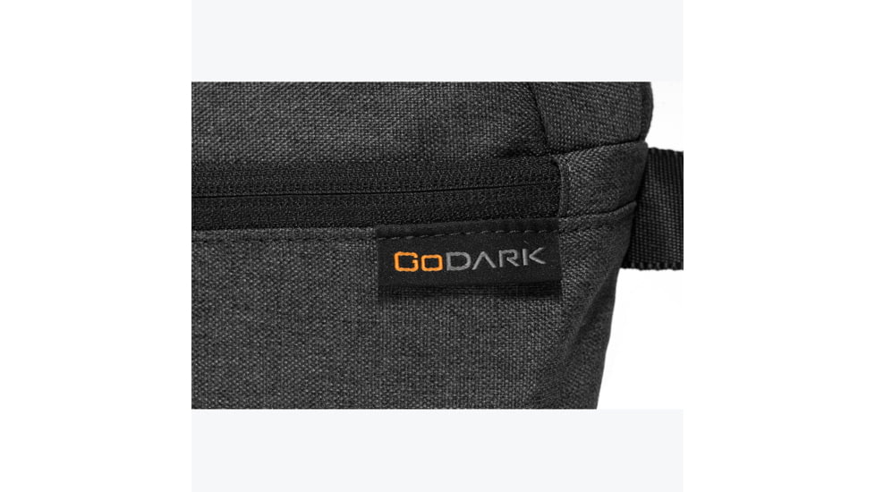  GoDark Faraday Crossbody Bag