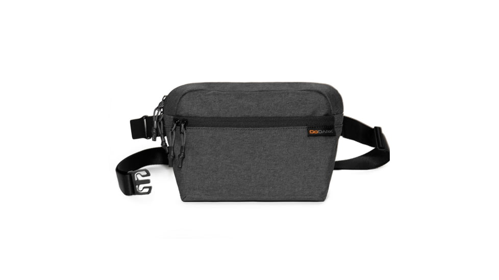  GoDark Faraday Crossbody Bag