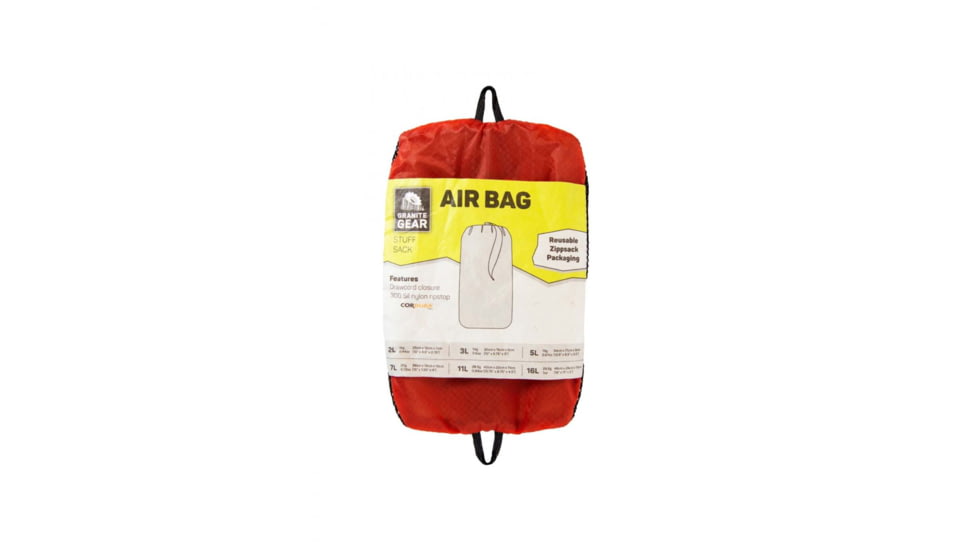  Granite Gear Air Bags, 2-Pack