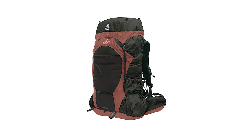  Granite Gear Crown 3 60L S.I. Eco Backpacks