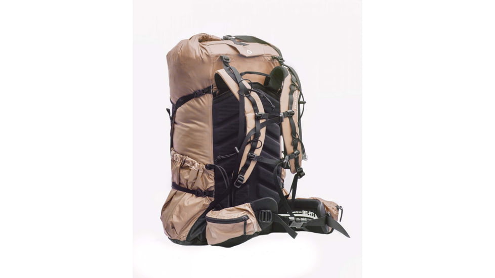  Granite Gear Crown3 60 L Eco Backpack