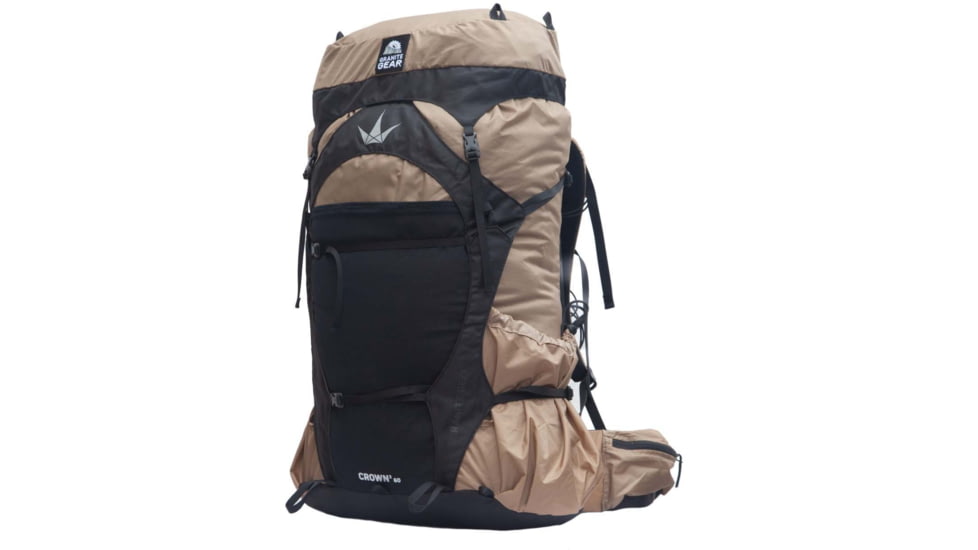  Granite Gear Crown3 60 L Eco Backpack