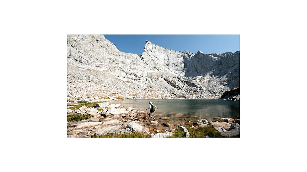  Granite Gear Perimeter 50 Regular Backpack - Women's