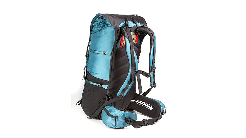  Granite Gear Perimeter 50 Regular Backpack - Women's