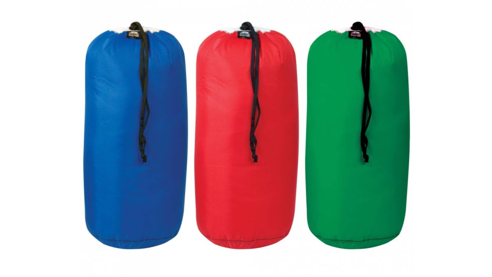  Granite Gear Toughsacks, 3-Pack