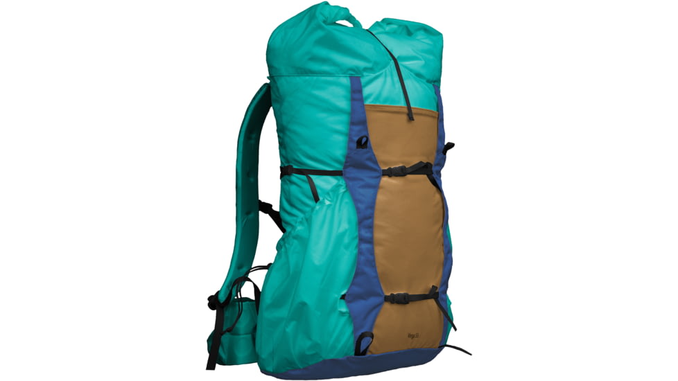  Granite Gear Virga3 55L Regular Backpack - Women's