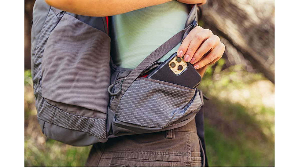  Gregory Maya 25 Daypack