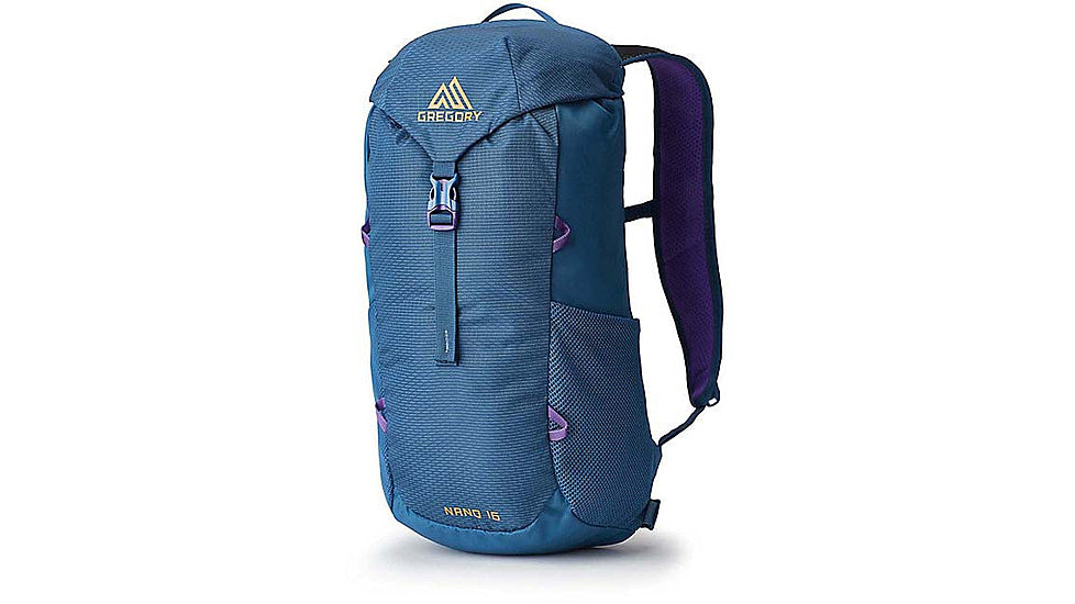  Gregory Nano 16L Daypack - Men's
