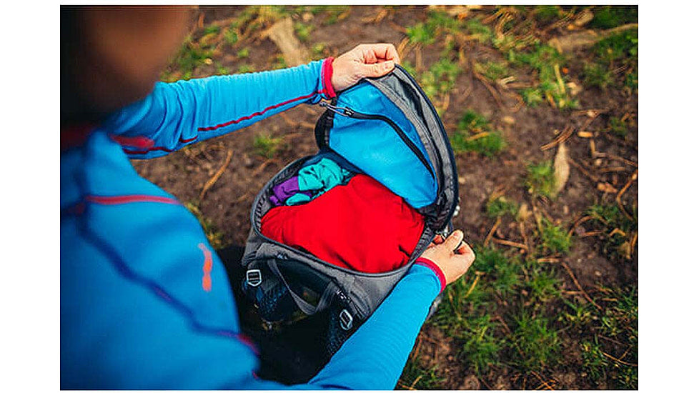  Gregory Jade 28 FreeFloat Daypack
