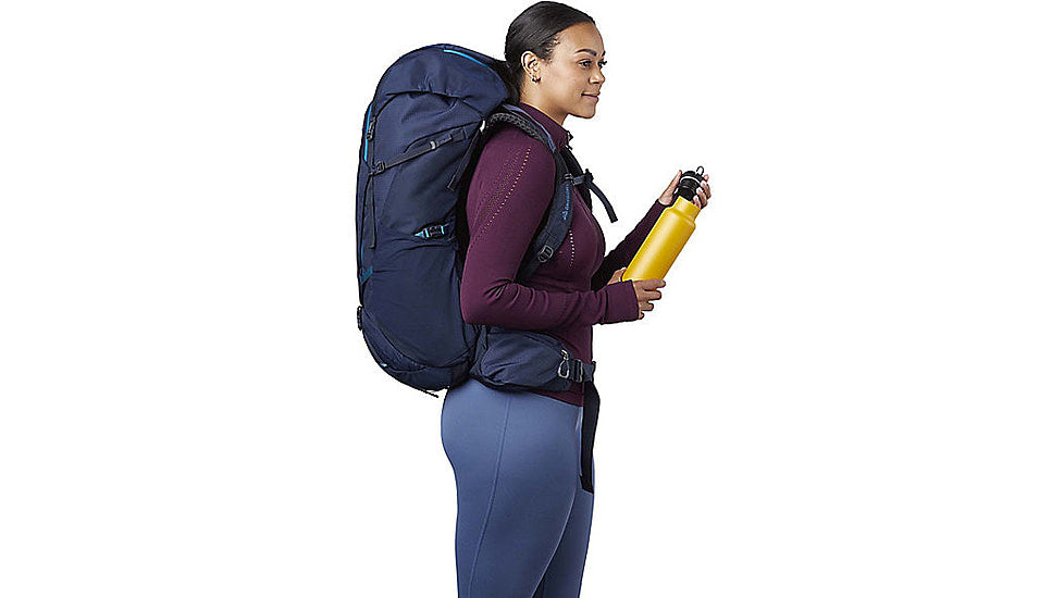  Gregory Jade 53 FreeFloat Daypack