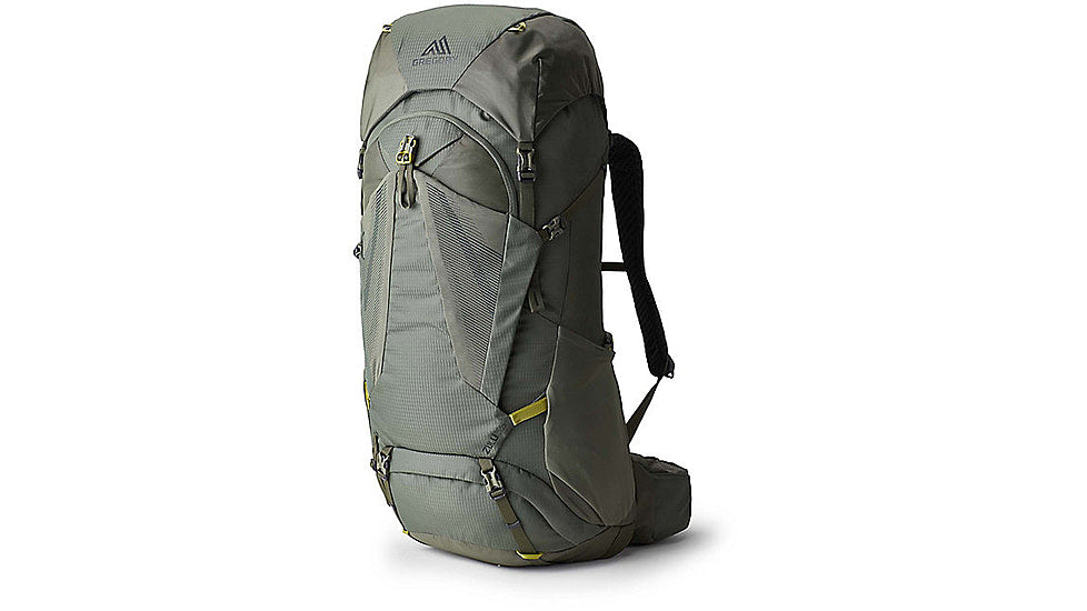  Gregory Zulu 55 FreeFloat Daypack
