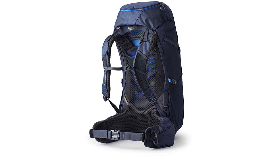  Gregory Zulu 55 FreeFloat Daypack