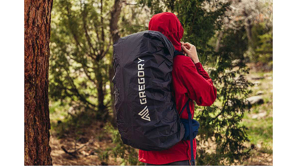  Gregory Zulu 55 FreeFloat Daypack