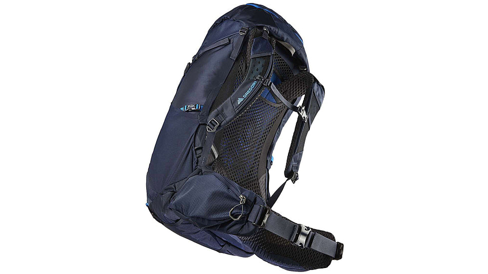  Gregory Zulu 55 FreeFloat Daypack