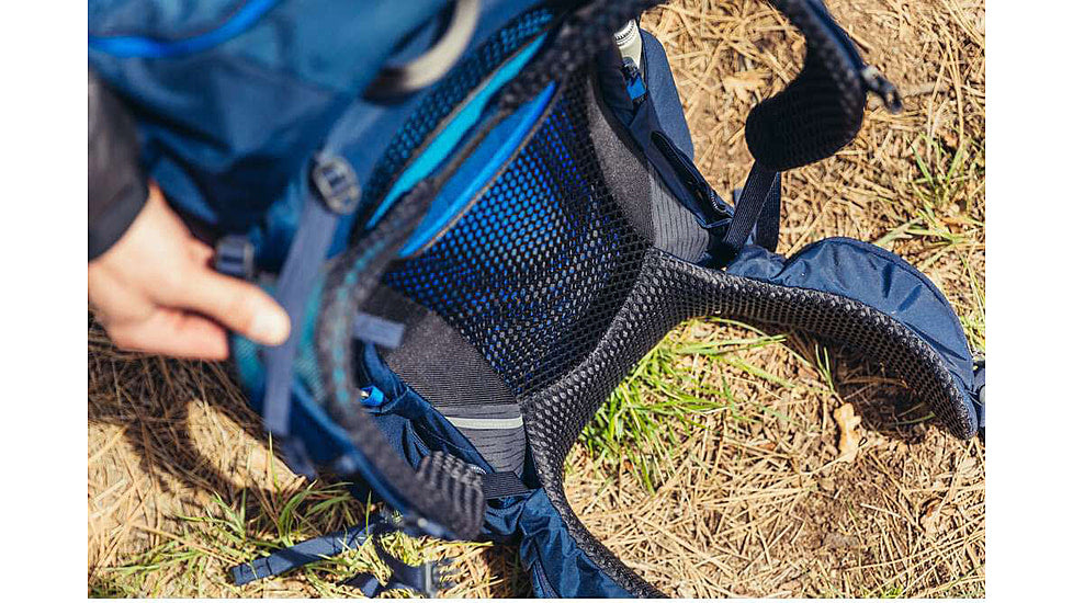  Gregory Zulu 55 FreeFloat Daypack