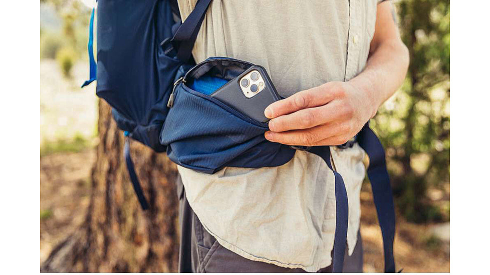  Gregory Zulu 55 FreeFloat Daypack
