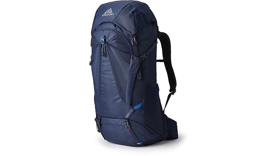  Gregory Zulu 55 FreeFloat Daypack