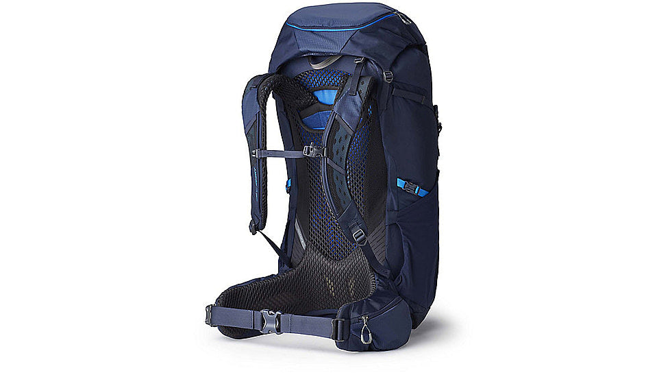  Gregory Zulu 65 FreeFloat Daypack