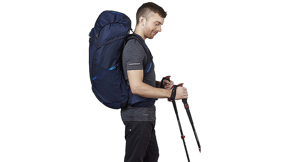  Gregory Zulu 65 FreeFloat Daypack