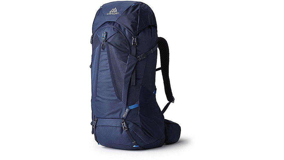  Gregory Zulu 65 FreeFloat Daypack