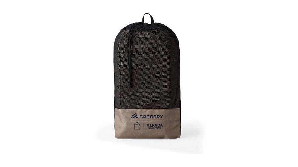  Gregory Alpaca 30L Gear Tote