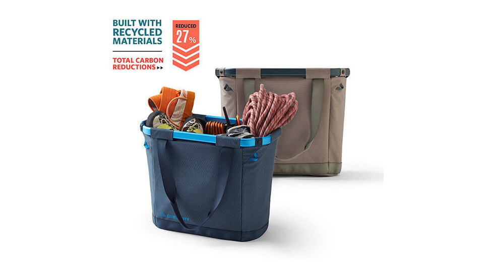  Gregory Alpaca 30L Gear Tote