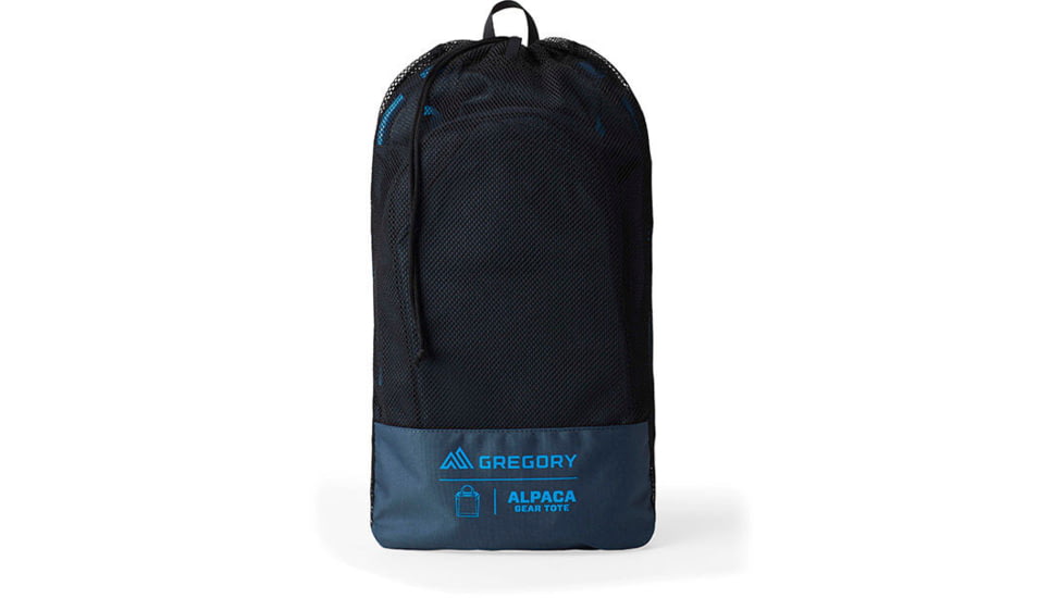  Gregory Alpaca 30L Gear Tote
