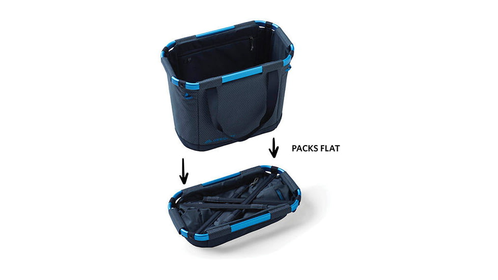  Gregory Alpaca 30L Gear Tote
