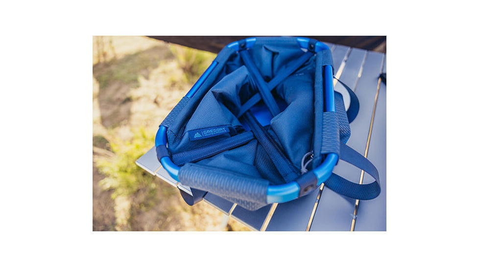  Gregory Alpaca 30L Gear Tote