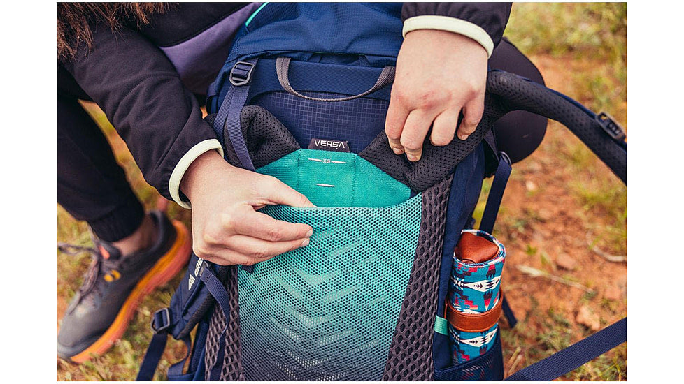  Gregory Amber 44 L Backpack