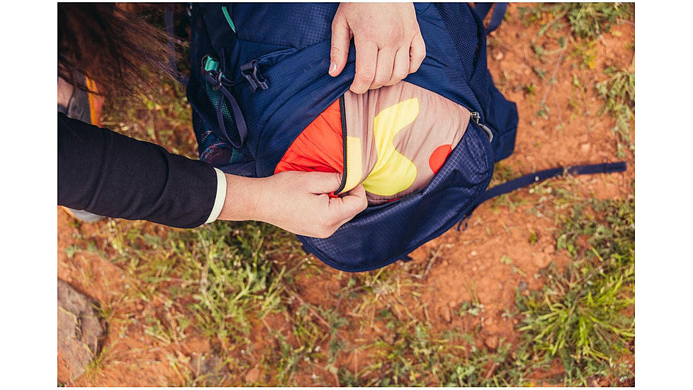  Gregory Amber 44 L Backpack