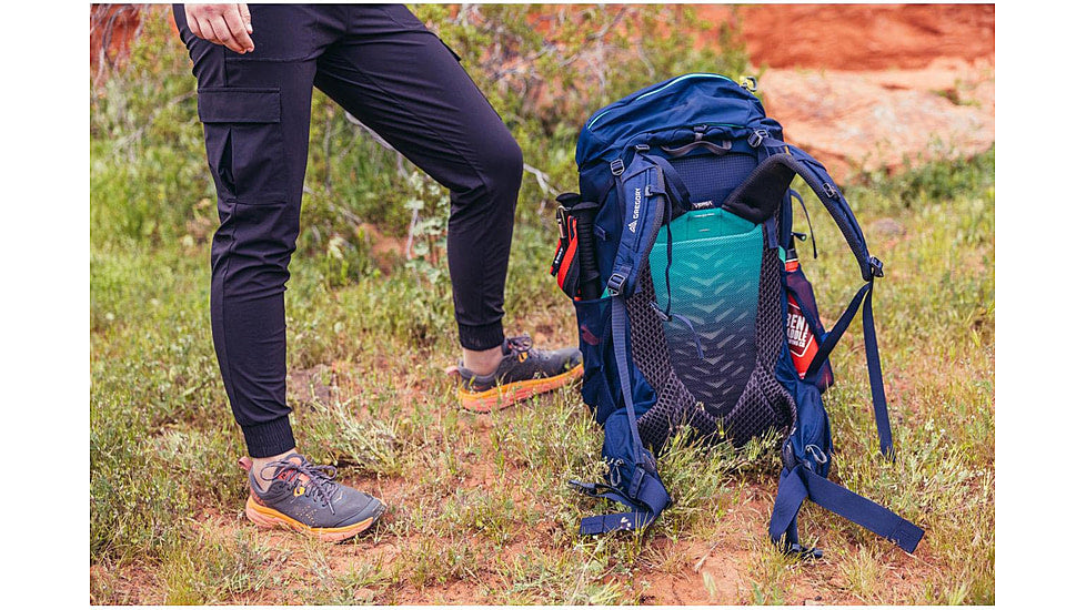  Gregory Amber 68L Backpack