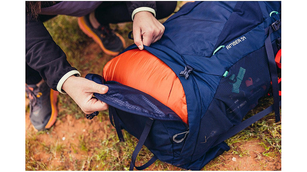  Gregory Amber 68L Backpack