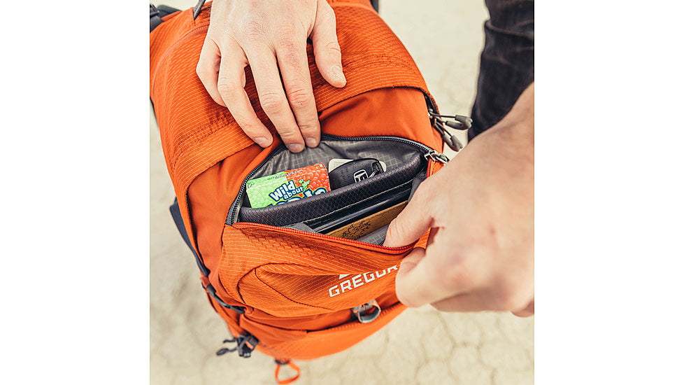  Gregory Citro 30 Daypack