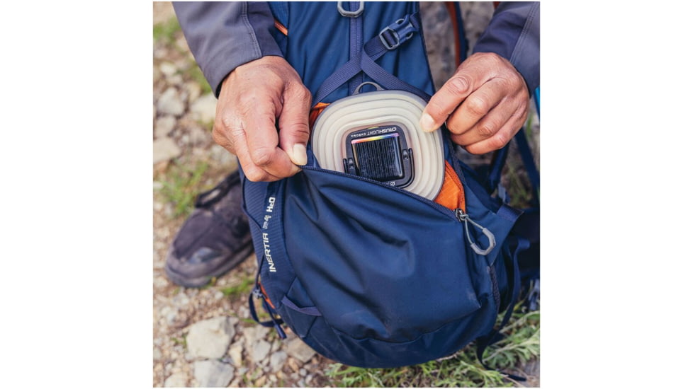  Gregory Inertia 24L H2O Hydration Pack