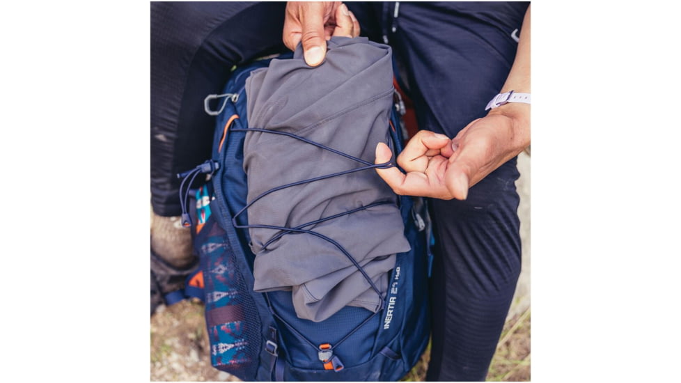  Gregory Inertia 24L H2O Hydration Pack