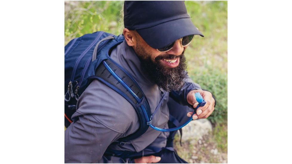  Gregory Inertia 24L H2O Hydration Pack