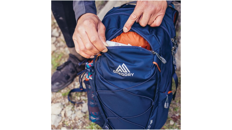  Gregory Inertia 24L H2O Hydration Pack