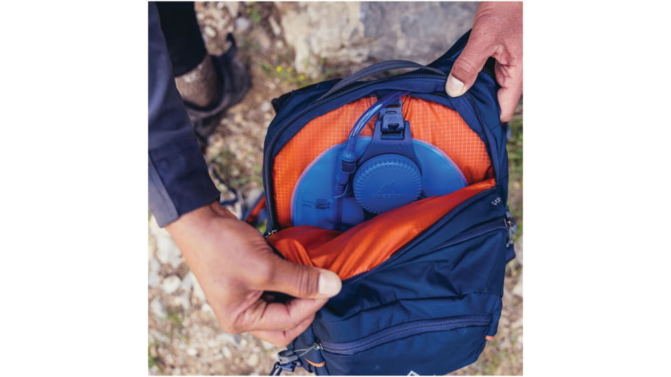  Gregory Inertia 24L H2O Hydration Pack